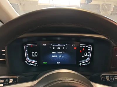 Hongqi HQ9