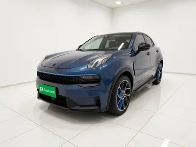 Lynk & Co 05