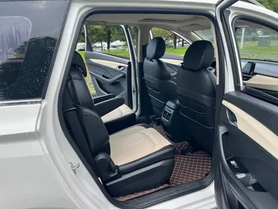 Baojun 360