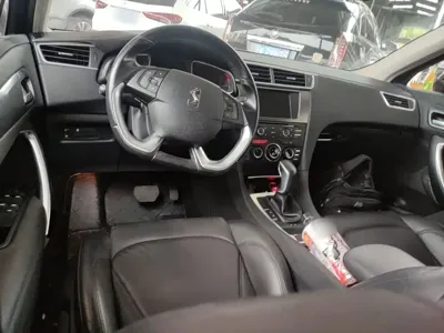 DS DS 5LS