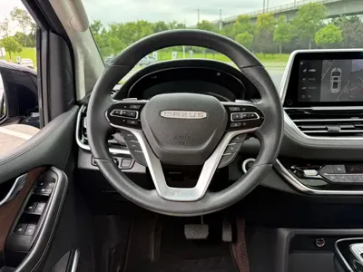 Maxus G20