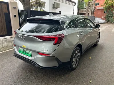 Buick Velite 6
