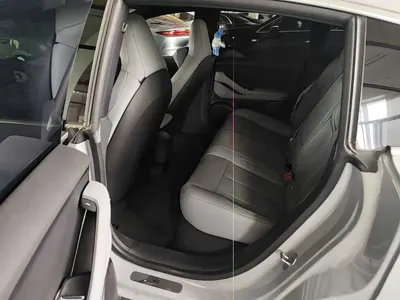 Nio ET5