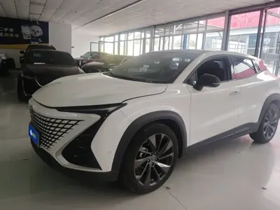 Changan UNI-T