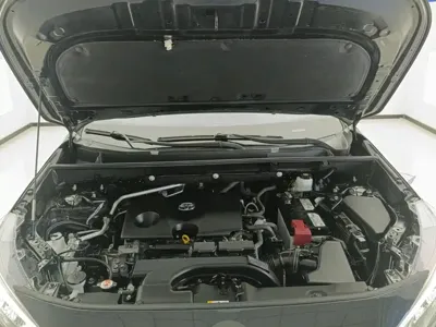 Toyota Wildlander