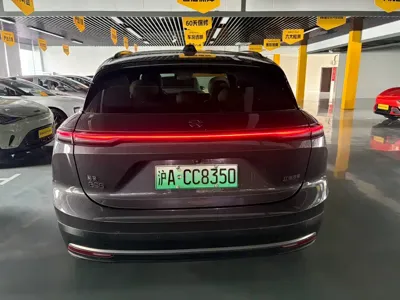 Nio ES6