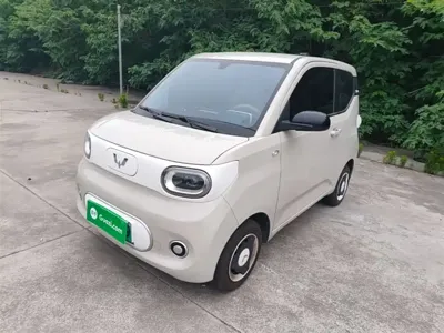 Wuling MINIEV