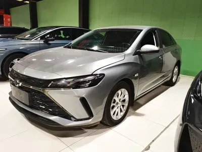 Chevrolet Monza