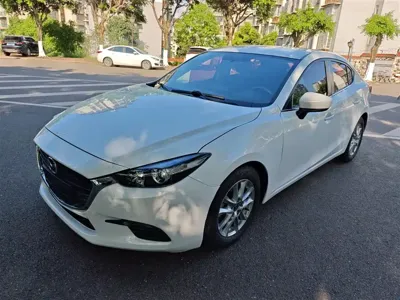 Mazda 3 Axela
