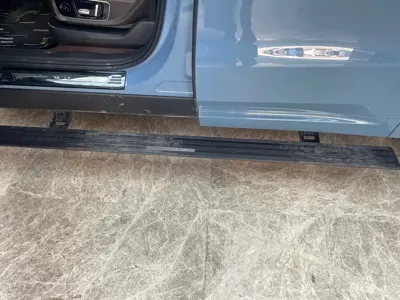 Li Auto Li L8