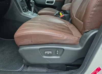 ChevroletGMDaewoo Winstorm