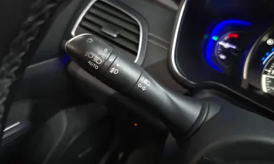 Renault-KoreaSamsung SM6