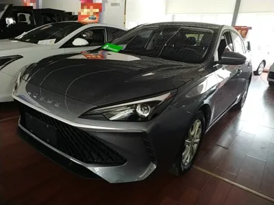 Roewe i5