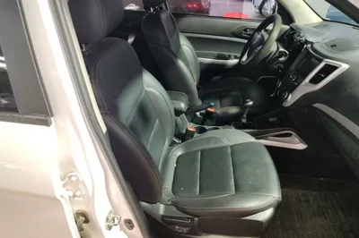 Changan CS35