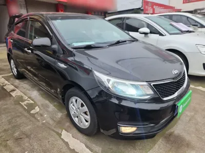 Kia K2