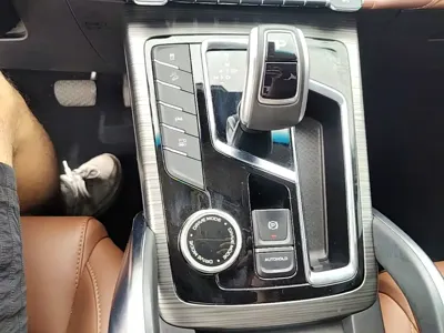 Geely Boyue