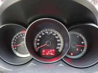 Kia Porte