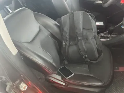 Chery Tiggo 5