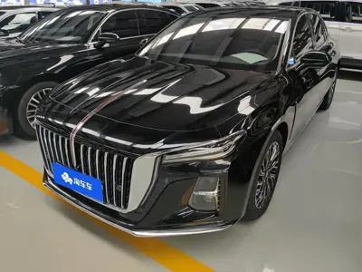 Hongqi Hongqi H5
