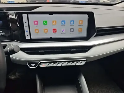 Geely Binrui