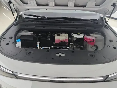 Leapmotor Leapmotor C10