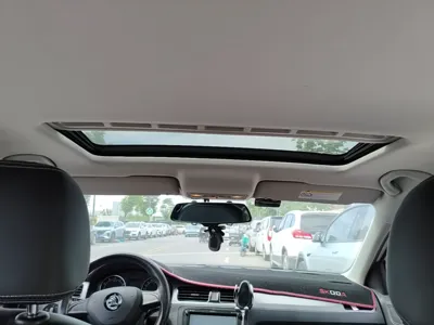 Skoda Rapid Spaceback