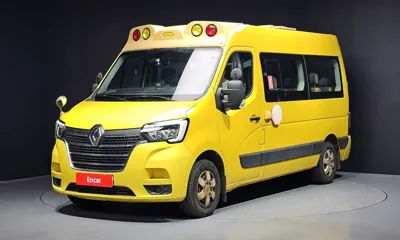 Renault-KoreaSamsung Master