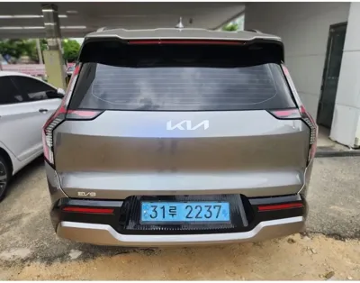Kia EV9