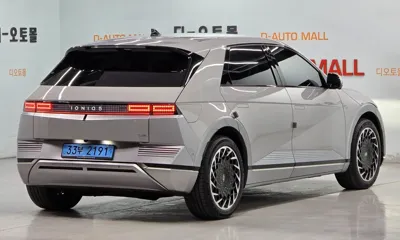 Hyundai Ioniq5
