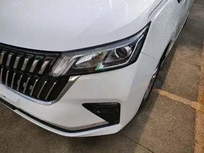 Wuling Jiachen