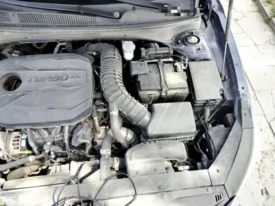 Hyundai Fista
