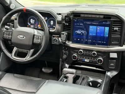 Ford F-150 Raptor