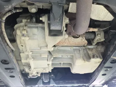 ChevroletGMDaewoo Malibu