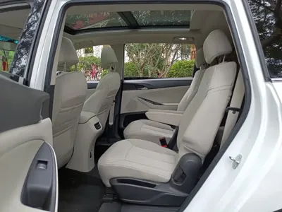 Buick GL6