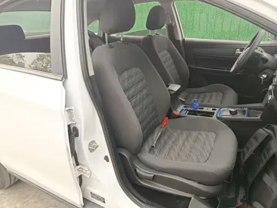 Fengxing Fengxing S50EV