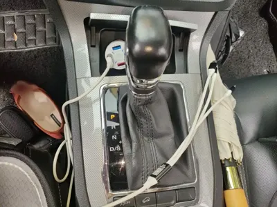 Roewe RX5