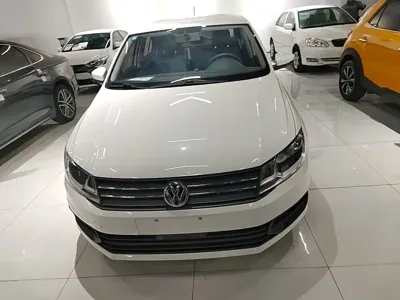 Volkswagen Santana