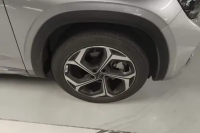 Geely Auto Monjaro L