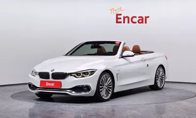 BMW 4-Series