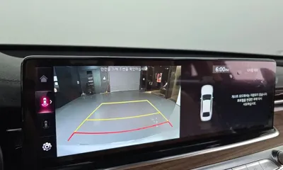 Kia K9