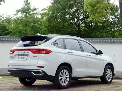 Haval M6