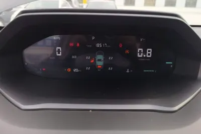 Changan CS55PLUS