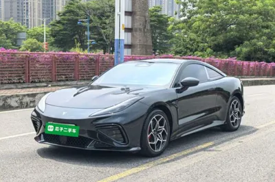 NETA GT