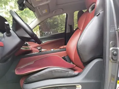 Changan 长安CS75PLUS