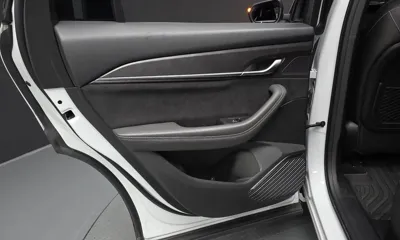 Renault-KoreaSamsung Grand Koleos
