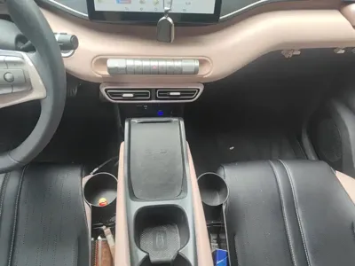 BYD Seagull