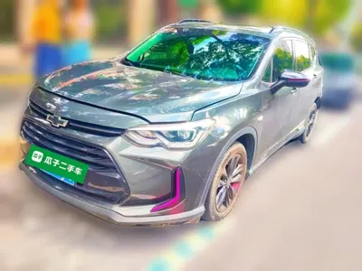 Chevrolet Volando