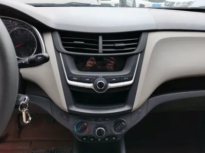 Chevrolet Sail
