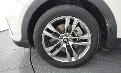 Hyundai Maxcruz