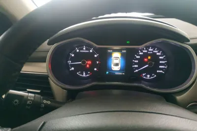 Geely Auto Emgrand GL